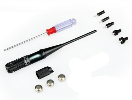 Uitrichtlaser basic  groen 