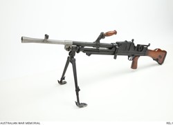 Bren gun Mk I