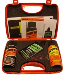 Brunox Giftbox Hunter