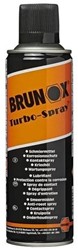 Brunox Turbo Spray 300 ml