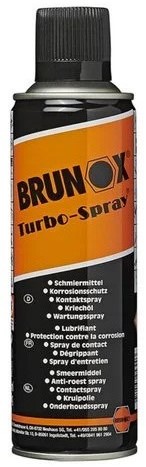 Brunox Turbo Spray 300 ml
