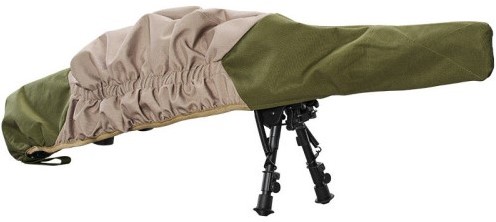 Butler Creek Element Gun Cover