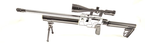 Bin Tac BW45S 22" NITRO Pakket -2