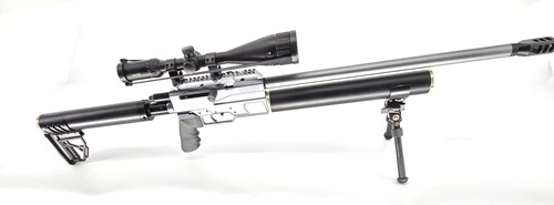 Bin Tac BW45S 22" NITRO Pakket 