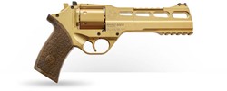 Chiappa Rhino 60DS 6" GOLD