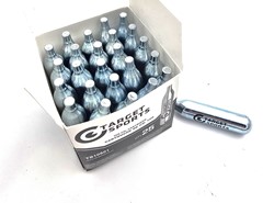 CO2 capsules 12 gram -25