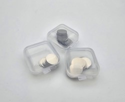 AEA Defender burst discs