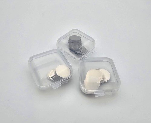 AEA Defender burst discs