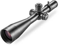 Delta Optical Stryker 5-50x56 HD SFP IR 