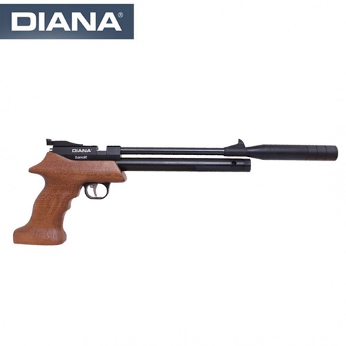 Diana PCP Bandit