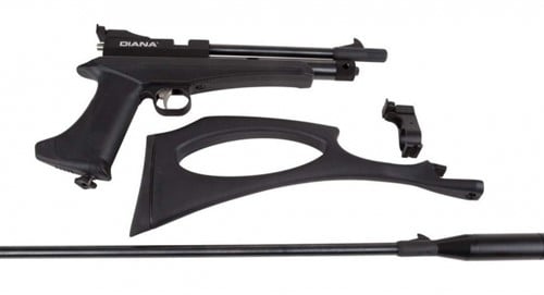 Diana Chaser Rifle set-2