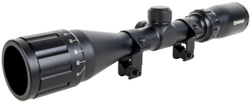 Diana Richtkijker 3-9x40 AO