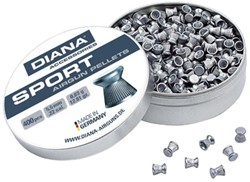 Diana Sport Pellets 5,5 mm