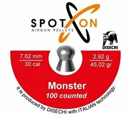 Spot On Monster .30