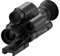 DNT Multispectrum richtkijker NV/Th TNC225R-2