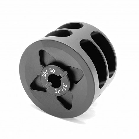 Donny FL Fat BOY 2.0 Muzzle Brake 