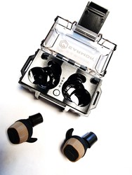 Earmor M20 elektronische oordopjes