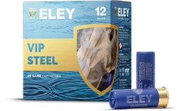 Eley VIP Steel 21 27 7
