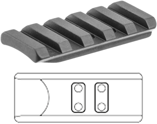 Eratac opzet piccatiny rail -2
