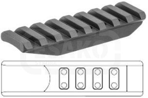 Eratac opzet piccatiny rail -3