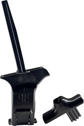 ETS Speedloader 9mm en .40