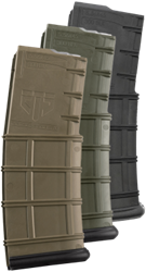 ETS AR15 magazijn Nylon Gen 2  30 schots 