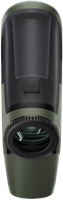 Bushnell R3 6x25 Rangefinder 1200, Ranger Green-3