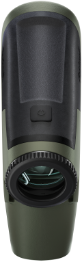 Bushnell R3 6x25 Rangefinder 1200, Ranger Green-3