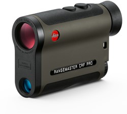 Leica Rangemaster CRF PRO