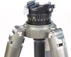 Field Optics BT Carbon driepoot