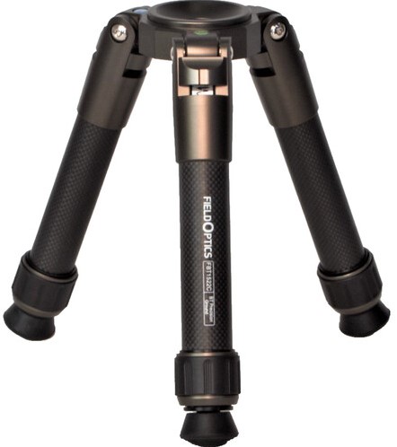 Field Optics BT Carbon driepoot-2