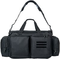First Tactical recoil Range Bag -3