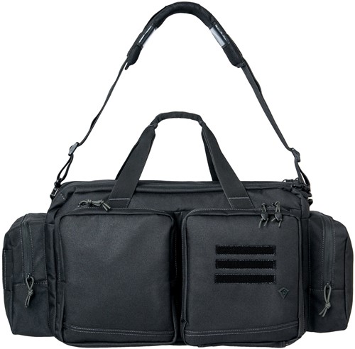 First Tactical recoil Range Bag -3