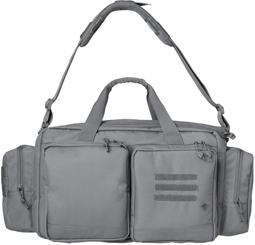 First Tactical recoil Range Bag 