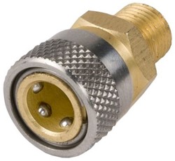 Foster  snelkoppeling 