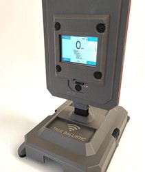 FX True Ballistic Chronograph