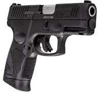 Taurus G3C   9x19mm