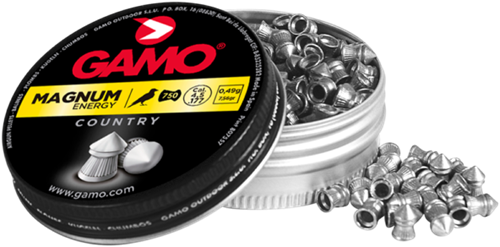 Gamo Hunter Country 5,5mm