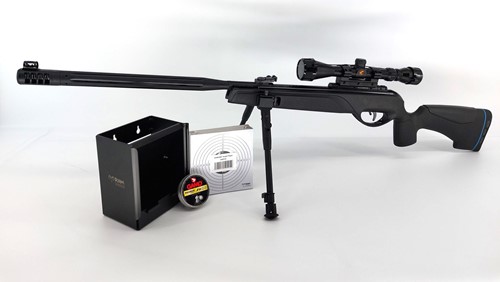 Gamo HPA Mi MAXIM  Startpakket