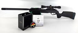 Gamo Speedster  IGT 10x Gen 2  Startpakket