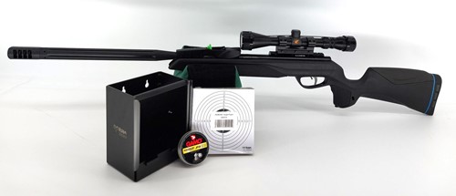 Gamo Speedster  IGT 10x Gen 3 Startpakket