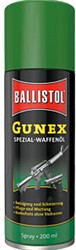 Ballistol GunEx 200 ML SPRAY