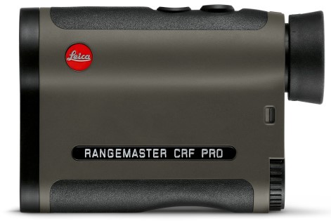 Leica Rangemaster CRF PRO-3