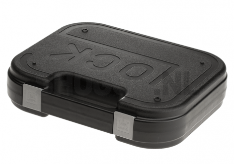 Glock pistoolkoffer