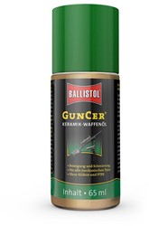 Ballistol Guncer 65ml