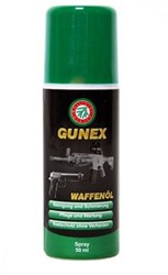 Ballistol GunEx 50 ML SPRAY