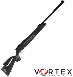 Hatsan 125 Sniper QE Vortex