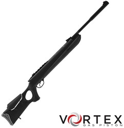 Hatsan 130 Carnivore QE  Vortex 7,62mm