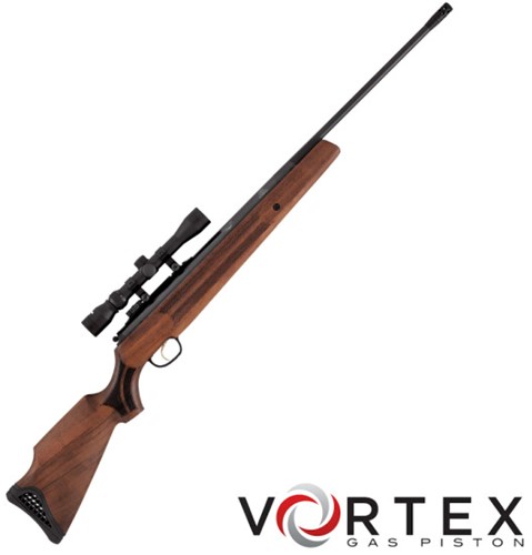 Hatsan 135 SP Vortex Scoped