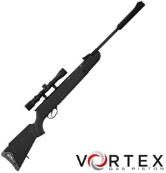 Hatsan 85 Sniper Vortex